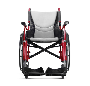 Karma Ergo 3 Lightweight Self Propelled Wheelchair