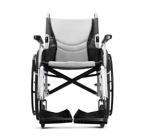 Karma Ergo 3 Lightweight Self Propelled Wheelchair