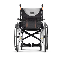 Karma Ergo 3 Lightweight Self Propelled Wheelchair