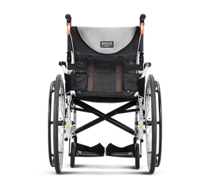 Karma Ergo 3 Lightweight Self Propelled Wheelchair