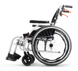 Karma Ergo 3 Lightweight Self Propelled Wheelchair