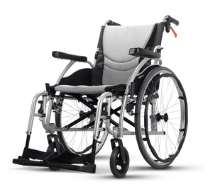 Karma Ergo 3 Lightweight Self Propelled Wheelchair