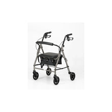 Days Lightweight 100 Series Rollator with Vat