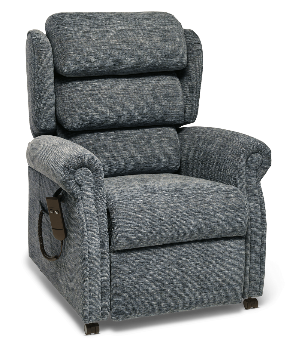 Recliners Rise and Recline Chair – MobilityDirect