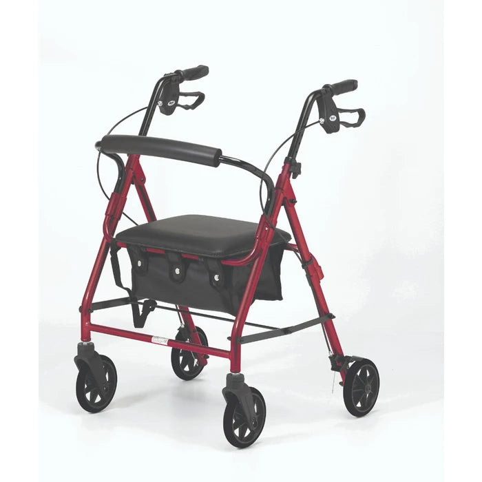 Days Lightweight 100 Series Rollator