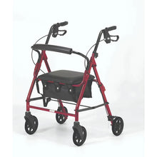 Days Lightweight 100 Series Rollator with Vat