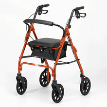 Days Lightweight 100 Series Rollator with Vat