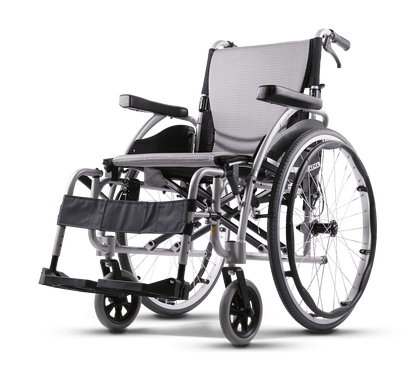 Karma S-125 Lightweight Wheelchair