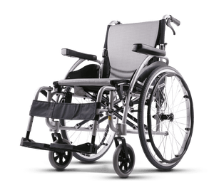 Karma S-125 Lightweight Wheelchair