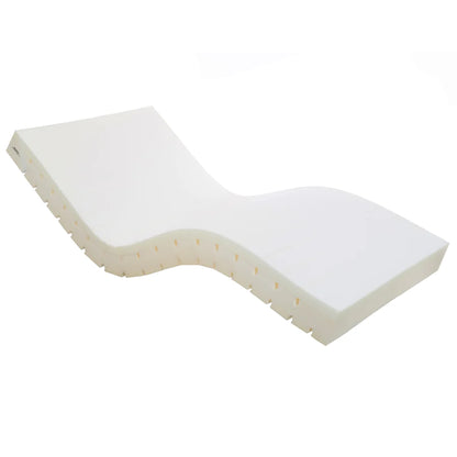 Alerta Sensaflex 3000 Foam Mattress with VAT