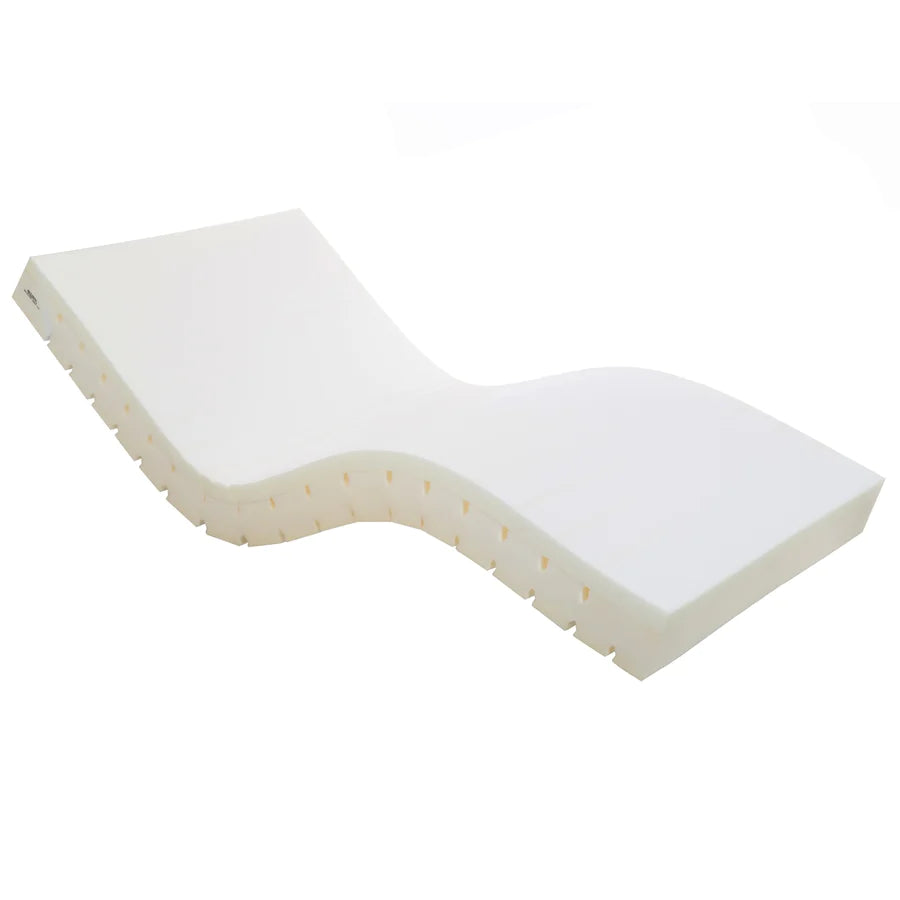 Alerta Sensaflex 3000/4 Memory Foam 4ft Wide Bariatric Mattress