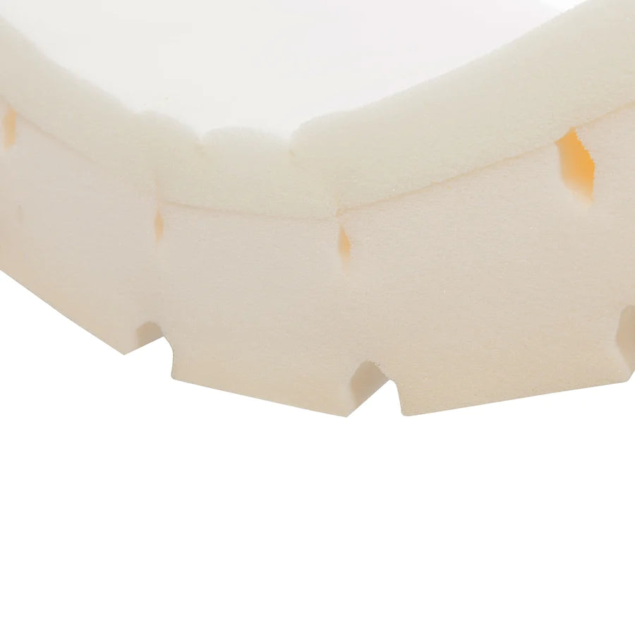 Alerta Sensaflex 3000 Foam Mattress with VAT