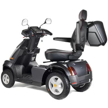 TGA Breeze S4 Large Mobility Scooter