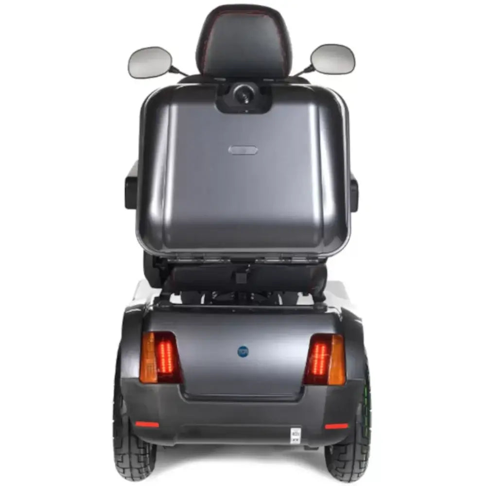 TGA Breeze S4 Large Mobility Scooter
