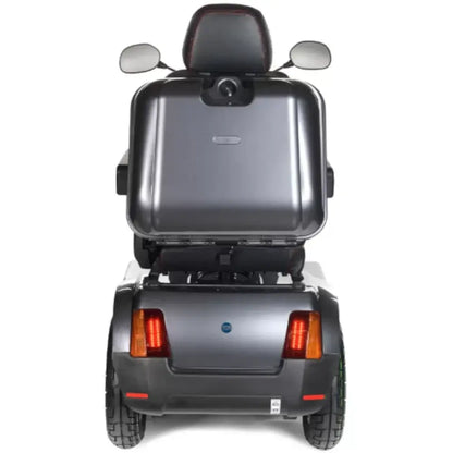TGA Breeze S4 Large Mobility Scooter