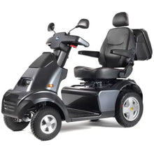 TGA Breeze S4 Large Mobility Scooter with VAT