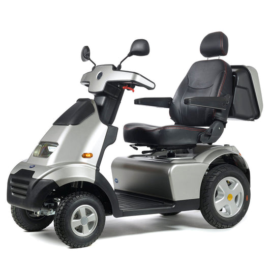 TGA Breeze S4 Large Mobility Scooter