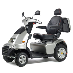 TGA Breeze S4 Large Mobility Scooter with VAT