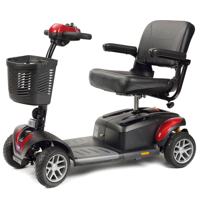 TGA Zest Plus Mobility Scooter with Vat