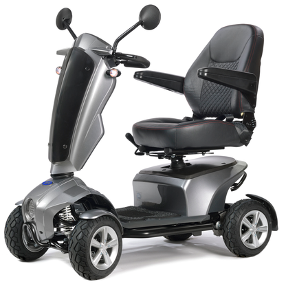 TGA Vita Lite (6mph) - Mid Sized Mobility Scooter with VAT