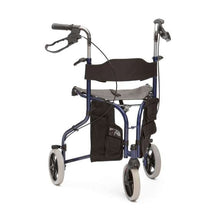 Drive Tri Walker with Seat with VAT