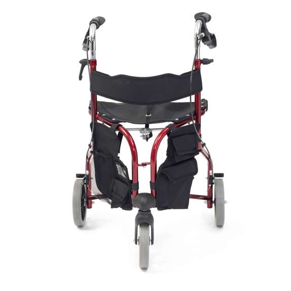 Drive Tri Walker with Seat with VAT