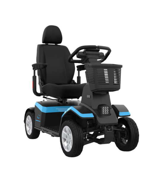 Pride Atmos Large Mobility Scooter with Vat