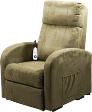 Daresbury Petite Rise and Recline Chair with VAT
