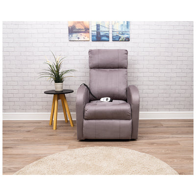 Daresbury Petite Rise and Recline Chair with VAT