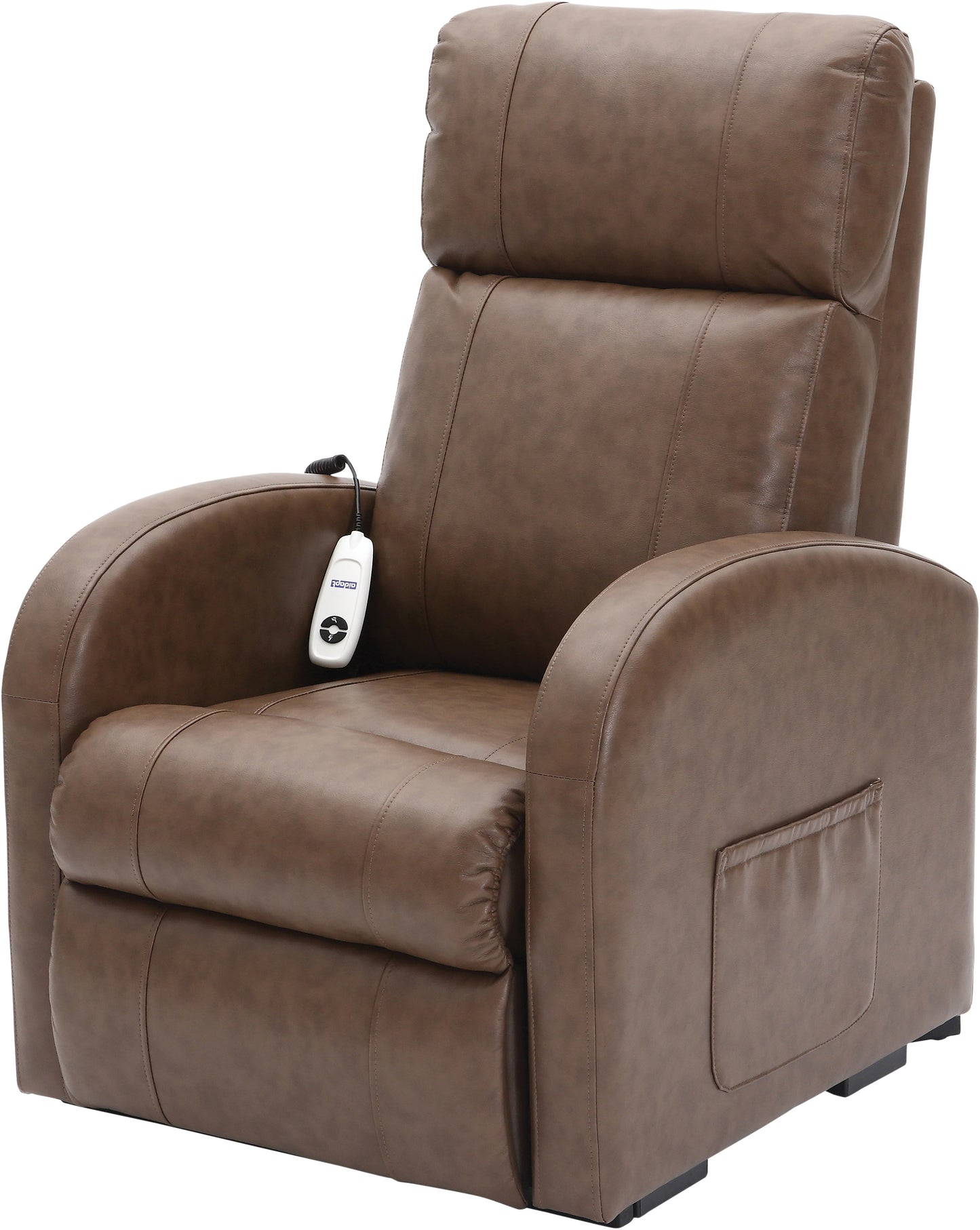 Daresbury Petite Rise and Recline Chair with VAT
