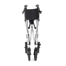 Drive Suspension Rollator with Vat