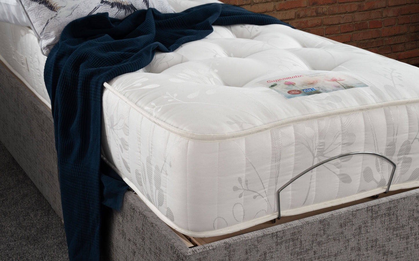 Supramatic Mattress