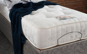 Mulberry Adjustable Bed