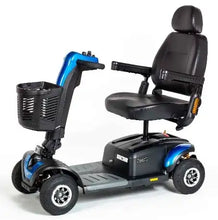 TGA Zest S Travel/Mid Size Scooter with Vat