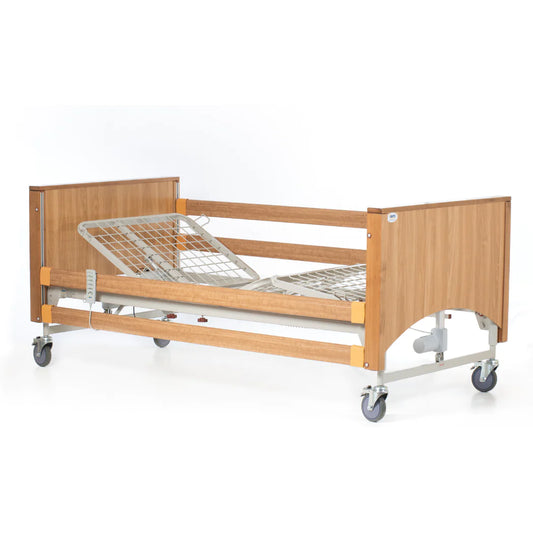 Alerta Lomond Bariatric Bed
