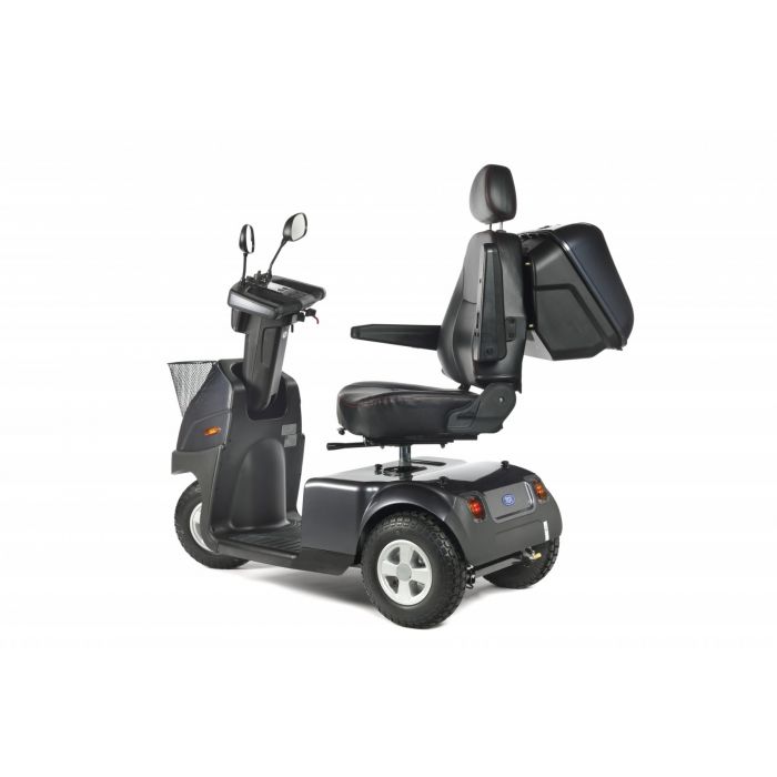 TGA Breeze Midi 3 Mid Sized Mobility Scooter