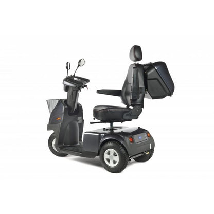 TGA Breeze Midi 3 Mid Sized Mobility Scooter