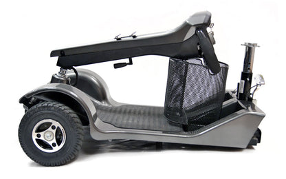 Sterling Sapphire 2 Mid Size Portable Mobility Scooter