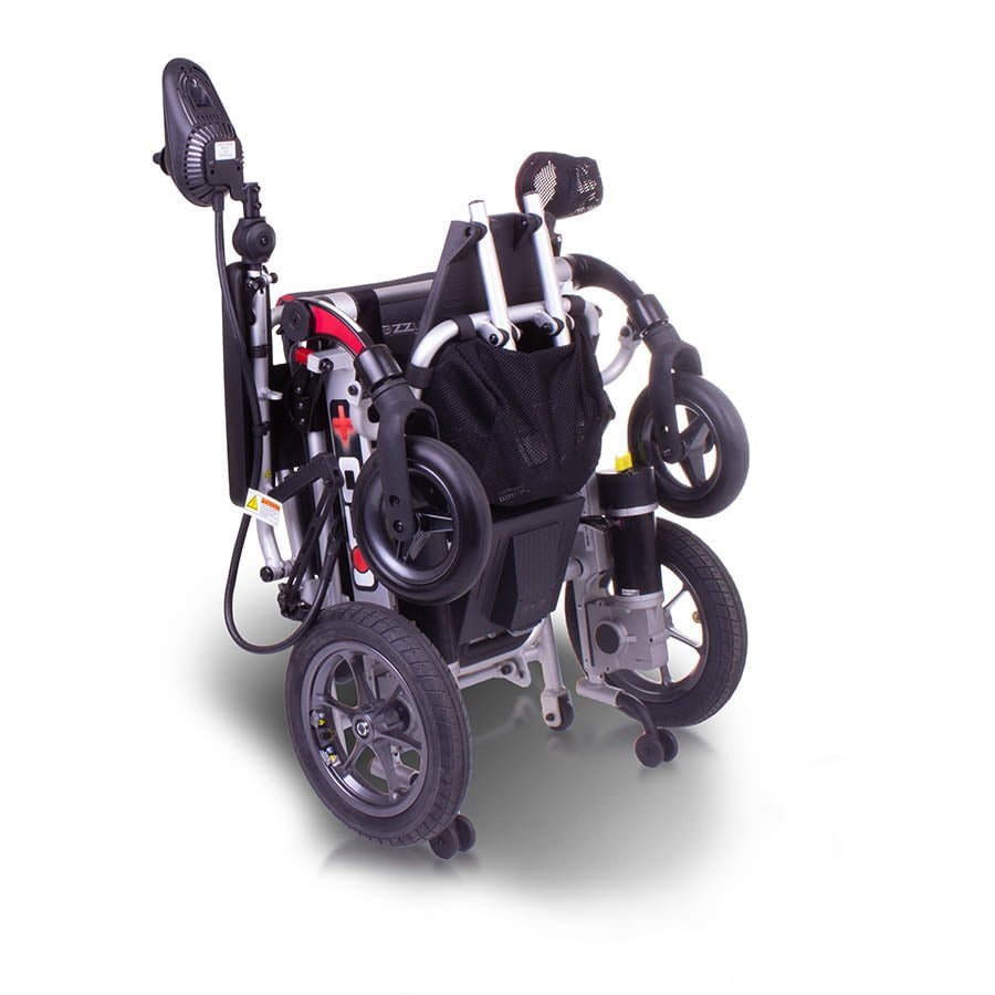 Pride I-Go + with VAT
