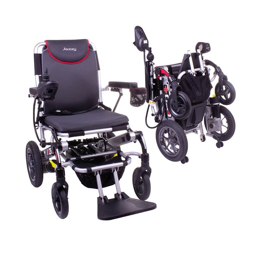 Pride I-Go + with VAT