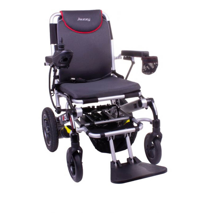 Pride I-Go + with VAT