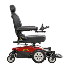 Pride Jazzy Select 6 Power Chair with VAT
