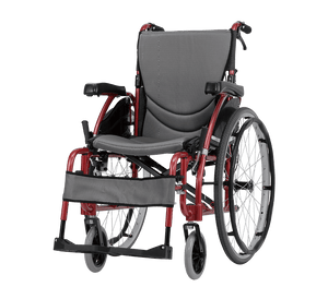 Karma S-125 Lightweight Wheelchair
