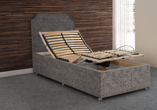 Adjustable Action Standard Base