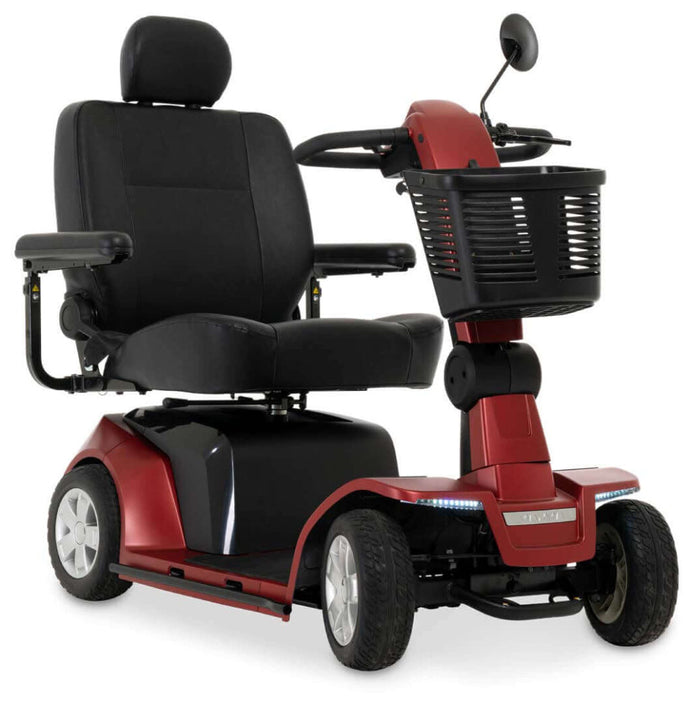 Pride Maxima 4 Wheel Large Mobility Scooter