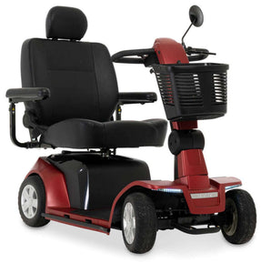 Pride Maxima 4 Wheel Large Mobility Scooter with VAT