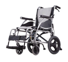Karma S-125 Lightweight Wheelchair with Vat