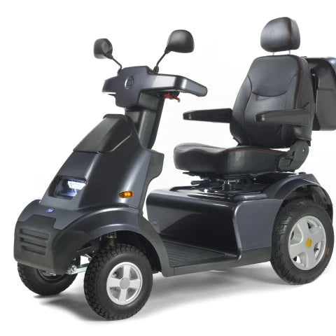 TGA Breeze S4 GT Large Mobility Scooter