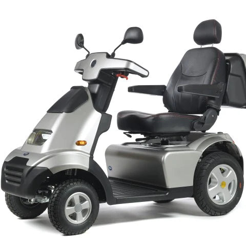 TGA Breeze S4 GT Large Mobility Scooter with VAT