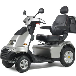 TGA Breeze S4 Max Large Mobility Scooter with VAT